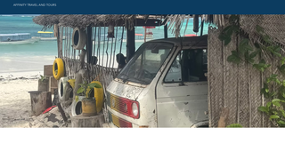 Thumbnail of affinitytravelandtours.com