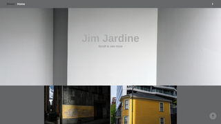 Thumbnail of jimjardine.com