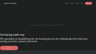 Thumbnail of angieautobroker.com