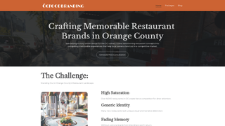 Thumbnail of ocfoodbranding.com