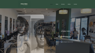 Thumbnail of joopssalon.com
