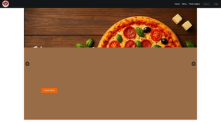 Thumbnail of johnmarcospizza.com