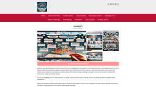 Thumbnail of weekphphp.com