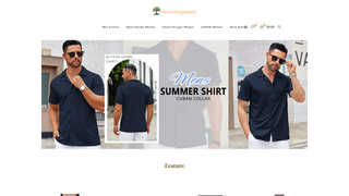 Thumbnail of neovintagewear.com