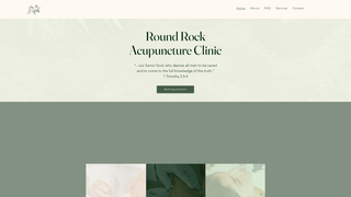 Thumbnail of rraclinic.com