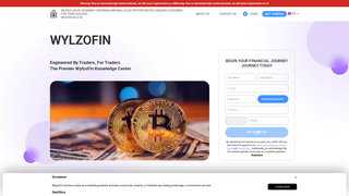 Thumbnail of wylzofin-tech.com