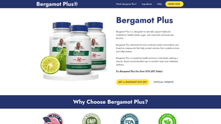 Thumbnail of en-en-bergamotplus.com