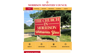 Thumbnail of morrisonmc.com