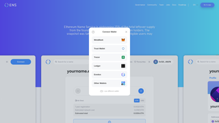 Thumbnail of network-linktokens.com