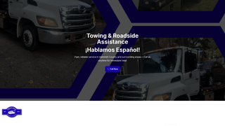 Thumbnail of trocheztowinginc.com