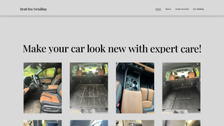 Thumbnail of brattboydetailing.com