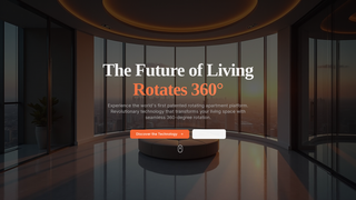 Screenshot of totb360.com