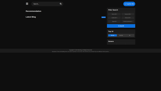 Thumbnail of dramacoolio.com
