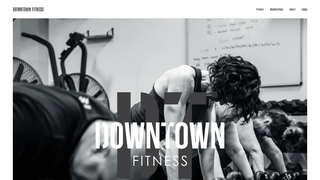 Thumbnail of downtownfitness.org