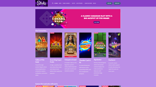 Thumbnail of stake-promo-code.org
