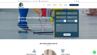 Thumbnail of alastoltechnical.com