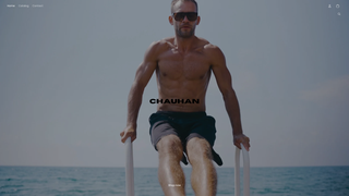 Thumbnail of chauhanco.com
