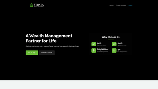 Thumbnail of stratawealthmanagement.com