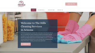 website thumbnail