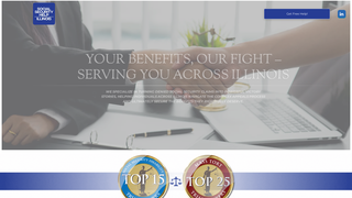 Thumbnail of socialsecurityillinois.com