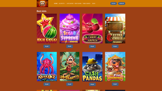 Thumbnail of indian-rummy.com