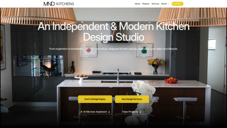 Thumbnail of mndkitchens.com