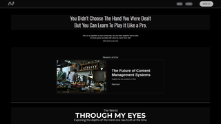 Thumbnail of mogbego.com