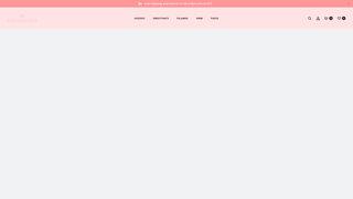 Thumbnail of ukpinkpalmpuff.com