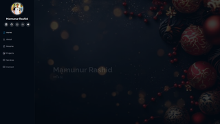 Thumbnail of buildwithmamun.com