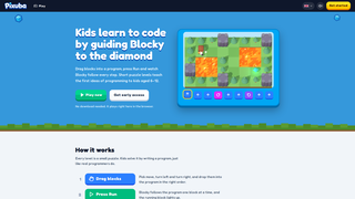 Site preview