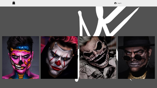 Thumbnail of alexfaction.com