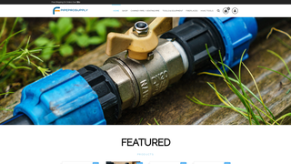 Thumbnail of pipeprosupply.com