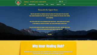 Thumbnail of innerhealingclub.com