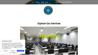 Thumbnail of alphabizconsult.com