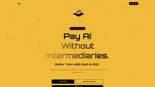Screenshot of authbnb.org