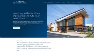 Thumbnail of terramedrealestate.com