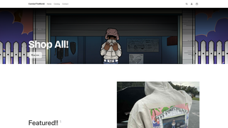 Thumbnail of cambertheworld.com