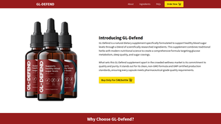 Thumbnail of gl-defend.org