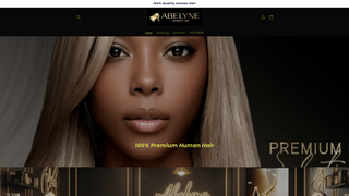 Thumbnail of abelyneinc.com