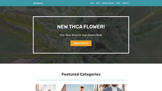 Thumbnail of vathca.com