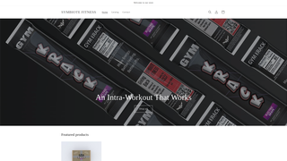 website thumbnail