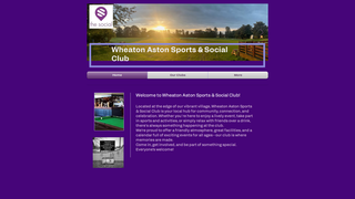 Thumbnail of thesocial-wa.com