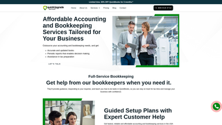 Thumbnail of quickupgradeservices.com