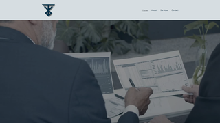 Thumbnail of tailorisestrategy.com