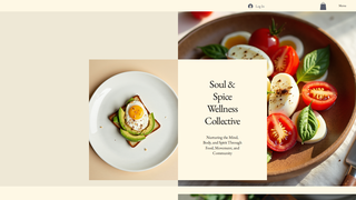 Thumbnail of soulandspice.org