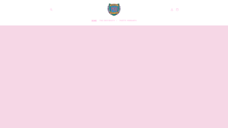 Thumbnail of prettygangu.com