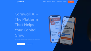 Thumbnail of cornwall-ai.com