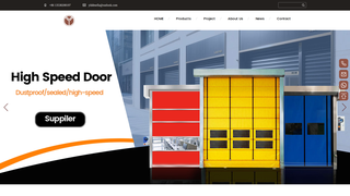 Thumbnail of ylspeedroller.com