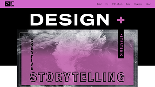 Thumbnail of rykerblackdesign.com