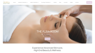 Thumbnail of aurabygrace.com